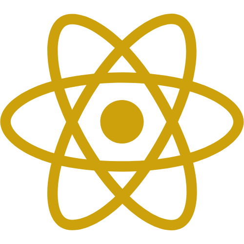 React